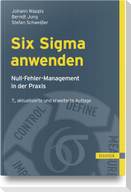 Six Sigma anwenden