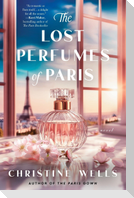 The Lost Perfumes of Paris
