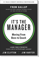 It's the Manager