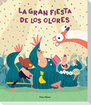 La Gran Fiesta de Los Olores