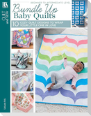 Bundle Up Baby Quilts