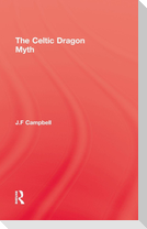 Celtic Dragon Myth