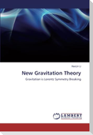 New Gravitation Theory