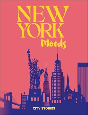 Alonso, Nathalie. Rough Guides City Stories: New York Moods. APA Publications Ltd, 2026.