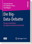 Die Big-Data-Debatte