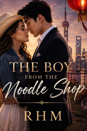 Rhm. The Boy From The Noodle Shop - Book One. Independently published, 2026.