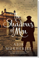 The Shadows of Men