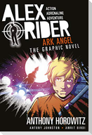 Ark Angel