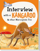 Interview with a Kangaroo