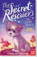 The Secret Rescuers