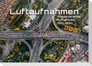 Luftaufnahmen - faszinierende Aufnahmen von oben - ABOVE - 2027 - Kalender DIN A2