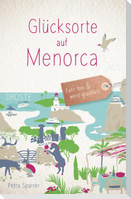 Glücksorte auf Menorca