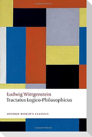 Tractatus Logico-Philosophicus