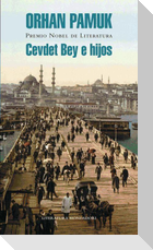 Cevdet Bey e hijos