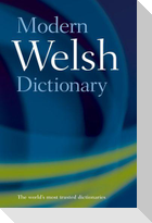 Modern Welsh Dictionary