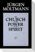The Church in the Power of the Spirit