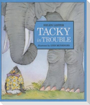 Tacky in Trouble