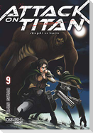 Attack on Titan 09