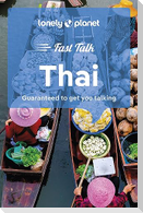 Lonely Planet Fast Talk Thai