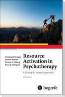 Resource Activation in Psychotherapy