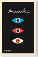 Amerika: The Missing Person