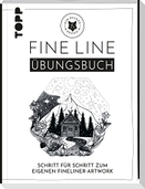 Fine Line Übungsbuch