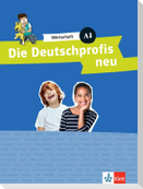 Die Deutschprofis neu / Wörterheft