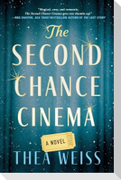 The Second Chance Cinema
