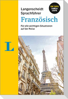 Langenscheidt Sprachführer Französisch