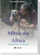 Mbwa wa Africa