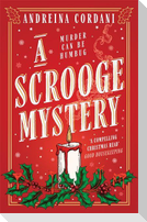 A Scrooge Mystery