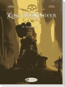 Long John Silver 4 - Guiana Capa