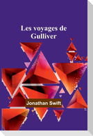 Les voyages de Gulliver