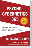 Psycho-cybernetics 365