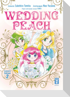 Wedding Peach - Luxury Edition 02