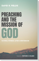 Preaching and the Mission of God