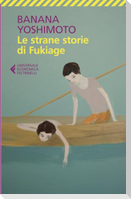 Le strane storie di Fukiage