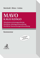 MAVO/KAGO/KDSGO