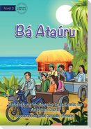 Ba Ataúro - Going to Ataúro