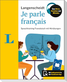Langenscheidt Je parle français