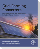 Grid-Forming Converters