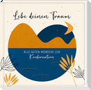 Geldkuvert-Geschenkbuch