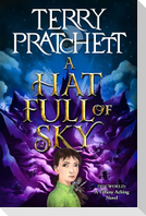 A Hat Full of Sky