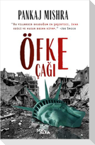 Öfke Cagi