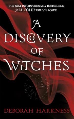 Harkness, Deborah. A Discovery of Witches. Headline, 2011.