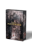 Alchemised Ciltli
