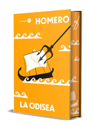 La Odisea
