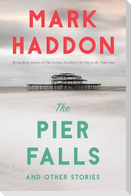 The Pier Falls