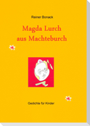 Magda Lurch aus Machteburch