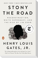 Stony the Road